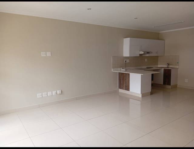 0.5 BEDROOM STUDIO APARTMENT TO LET IN UMHLANGA RIDGE